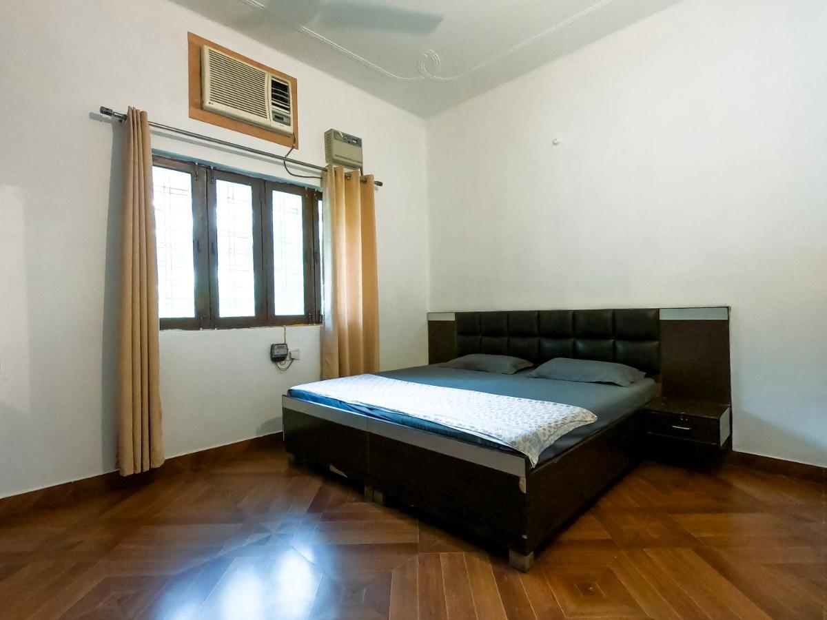 Ananta Residency Hotell Rishīkesh Exteriör bild