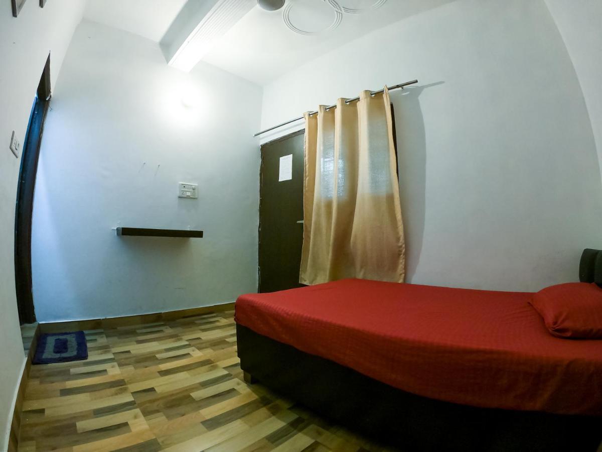 Ananta Residency Hotell Rishīkesh Exteriör bild